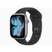 Apple Watch Series 11 GPS���f�� 46mm MEV04J/A [�X�y�[�X�O���C�E�u���b�N�X�|�[�c�o���h S/M]