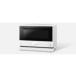 Panasonic�i�p�i�\�j�b�N�j NE-FS3D-W  �I�[�u�������W 1�i�����^�C�v 23L �z���C�g