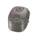 ZOJIRUSHI�i�ۈ�j NP-GS05-XT�@���e��IH���уW���[�@3�������@�X�e�����X�u���E��