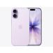 iPhone 17 256GB SIM�t���[ [���x���_�[] apple�� �V�i���J�� MG6A4J/A