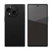 AQUOS R10 512GB SIM�t���[ [�`���R�[���u���b�N] SH-M31B-B �V�i���g�p