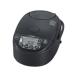 ZOJIRUSHI�i�ۈ�j NW-VR10-BA  IH���уW���[ �ɂߐ��� 5.5������ �u���b�N