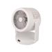 ZOJIRUSHI�i�ۈ�j�@RC-AA30-WA [�z���C�g]�@2WAY�T�[�L�����[�^�[ DC ���[�^�[���� 30���Ή� �����R���t