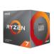 AMD Ryzen 7 3700X with Wraith Prism Cooler 100-100000071BOX