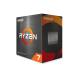 AMD Ryzen 7 5700X  (Cooler付属無し) 100-100000926WOF