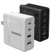 4K мощность соответствует Power Delivery соответствует зарядное устройство 74W APD-V074AC2H