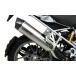 Arrow R1250GS 2019-2021 Maxi Race-Tech ����åץ��� ������/�����ܥ󥨥�ɥ���å� 71805PK
