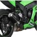 Mivv Exhaust ZX-10RR 2016-2023 åץ MK3 ܥ K.042.LM3C