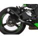 Mivv Exhaust ZX-10R 16-23 åץ GP PRO BLACK ֥åƥ쥹 K.042.LXBP