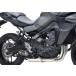 SC�v���W�F�N�g Yamaha Tracer 9GT 21-24 �t���G�L�]�[�X�g�V�X�e�� 3-1&amp; S-1 �T�C�����T�[ Y35A-C41A