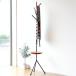  coat hanger tree hanger iron slim hanger stand stylish coat stand tray iron . wood. tree hanger 