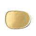  латунь tray аксессуары tray модный retro античный Gold ручная работа мелкие вещи класть поддонник бардачок латунь деформация tray 