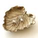  аксессуары tray модный leaf tray античный мелкие вещи класть tray . тарелка Gold аксессуары tray Gold leaf 