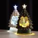 �X�m�[�h�[�� �N���X�}�X LED���C�g �L���L�� ���� �N���X�}�X�c���[ �T���^�N���[�X ��� �I�u�W�F �d�r�� USB���d�� Xmas LED�X�m�[�h�[�� ���݂̖� 2�J���[