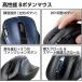 �G���R�� ���C�����X�}�E�X �É� EX-G PRO M�T�C�Y Bluetooth ����2.4GHz ���Ή� �[�d�� 8�{�^�� �����X�N���[�� �`���g�z�C�[�� �R�� �u���b�N M-XGM50MBSKBK �֘A�摜3