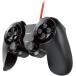  Elecom игра накладка USB 24 кнопка MMO предназначенный черный JC-DUX60BK