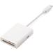 쥳 ɥ꡼ Lightningͥ³ Made for iPhone/iPad Type-Cץ SD+microSDб Mac Windowsб ֥7cm ۥ磻 MR-LC201WH
