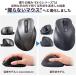 �G���R�� �}�E�X ���C�����X�}�E�X EX-G ����2.4GHz �É� XL�T�C�Y 5�{�^�� �uAskDoctors�]���T�[�r�X�v�F��  �R�� �u���b�N M-XGXL30DBSKBK �֘A�摜1