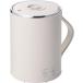  Tescom кружка type электрический кастрюля 350mL Cook Mug Cook кружка [ горячая вода ... nikomi регулировка температуры таймер имеется теплоизоляция ] кабель длина 1.5m бежевый TGM20A-C