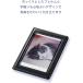 �G���R�� �`�F�L�p�A�N�Z�T�� �t�H�g�t���[�� �`�F�L���[ �}�O�l�b�g�z���� Magsafe�Ή� �ȒP���E �Ղ�����t�H���� �����h�~�t���b�v�J�o�[ �u���b�N IC-PCMGBK �֘A�摜4