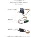 �G���R�� �V�����_�[�X�g���b�v �J�����p�X�g���b�v �`�F�L instax/�ʃ����ł�/���R���p�N�g�J�����Ή� 3WAY�^�C�v �l�b�N�X�g���b�v ���������\ IC-STSDKNBR �֘A�摜5