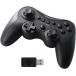  Elecom игра накладка беспроводной * проводной XInput DirectInput Xbox серия размещение заряжающийся 13 кнопка черный JC-GP40XBK