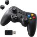  Elecom игра накладка беспроводной * проводной XInput DirectInput Xbox серия размещение FPS Special . specification заряжающийся 13 кнопка черный JC-GP50XVBK