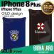 ɥǥ iPhone7 Plus Хϥ Umbrella S.T.A.R.S. å  ޥۥ ե7ץ饹 GILD design