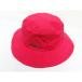 [ б/у не использовался товар * с биркой ] Rivalley RBB вода устойчивый шляпа 7569 красный размер : свободный 