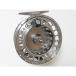 [ б/у товар ]REDINGTON(re DIN тонн ) CDL fly reel 7/8 цвет :Titanium * правый наматывать 