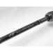 [ б/у товар ] Daiwa 22 Silver Wolf MX 76MLB-S*Q( Bait *2 деталь )*05802030