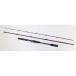 [ б/у товар ] Daiwa Heart Land libela список HLLL763M+RSB-23( Bait * bat joint 3 деталь )*05806404