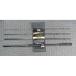 [ б/у товар ] Daiwa 25 Latte o96M-4*K ( вращающийся *4 деталь )*05800291