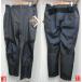 [ б/у не использовался товар * с биркой ] Daiwa Gore-Tex противотуманые фары la- брюки DR-1423P черный размер :L