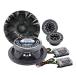 Audiopipe Loudspeaker/Tweeter Component Set 1000W Max