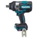 Makita - 4-Speed High-Torque 3/4 Sq. Drive Impact Wrench W (GWT01Z)