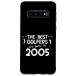 Galaxy S10 The best golfers are born in 2005 Case