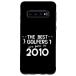 Galaxy S10 The best golfers are born in 2010 Case