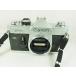  Canon FTb серебряный 