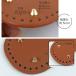 �o�b�O��� ���t�� ���� �҂݂���� �ی^ �����` 13cm�`30cm 5�T�C�Y ��e�t�� �o�b�O�p��� �����j �҂ݕ� �n���h���C�h ��| �Ď��Ή� �֘A�摜3