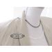 �C���f�B�A���W���G���[ �l�b�N���X �i�o�z�p�[�� �n���h���C�h �V���o�[925 5mm INCA �֘A�摜4