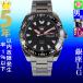 腕時計 メンズ セイコー5スポーツ オートマチック ケース幅45mm 日本製 ステンレスベルト シルバー/ブラック色 SEIKO5 SPORTS 1216RP743J1