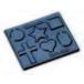  mold ( plate ) SK-401 85×100mm