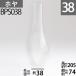 ( калибр 38)mmx высота 200mmx туловище раз 73mm BP Hoya -( Europe we n модель )WIENA BULGE BPS038