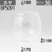 D30 Hoya DIETZ30teitsu фонарь Hoya Hurricane лампа для очень большой (#30,#1 модель ) внизу калибр примерно 70mm сверху . примерно диаметр 80mmx высота примерно 100mBPS093