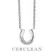 CERULEAN �_�C�������h �z�[�X�V���[ �X�e�����X �l�b�N���X ���f�B�[�X�l�b�N���X �����A�����M�[�t���[ �y���_���g �A�N�Z�T���[ �n�� ���f�B�[�X ����