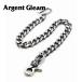 ArgentGleama-jento Gree m серебряный 925 цепочка для бумажника AC-135 бренд ARGENT GLEAM аксессуары . покупка 