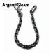 ArgentGleama-jento Gree m серебряный 925 цепочка для бумажника UNION Walletchain AC-295 бренд ARGENT GLEAM аксессуары 
