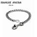 ArgentGleam Classica-jento Gree m Classic серебряный 925 цепочка для бумажника Trigger Medium AGC-151 бренд ARGENT GLEAM аксессуары . покупка 