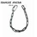 ArgentGleam Classica-jento Gree m Classic серебряный 925 цепочка для бумажника Classic Box Walletchain AGC-204 бренд ARGENT GLEAM. покупка 